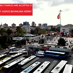 !only Females! Bakirkoy Ladies