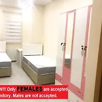 فندق !only Females! Bakirkoy Ladies
