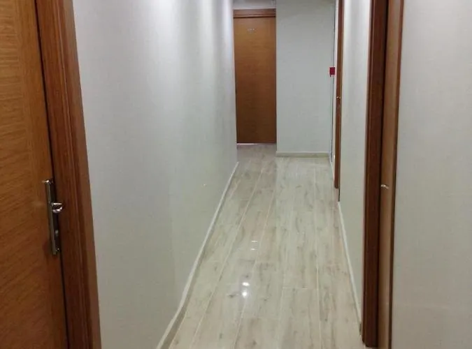 Szálloda !only Females! Bakirkoy Ladies Isztambul