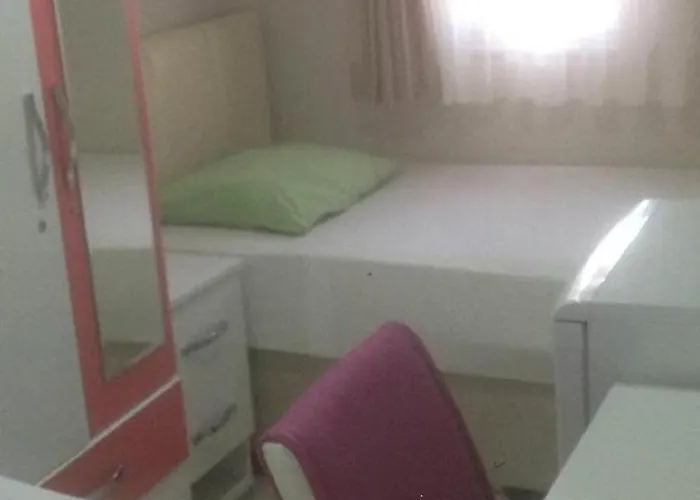 !only Females! Bakirkoy Ladies Szálloda